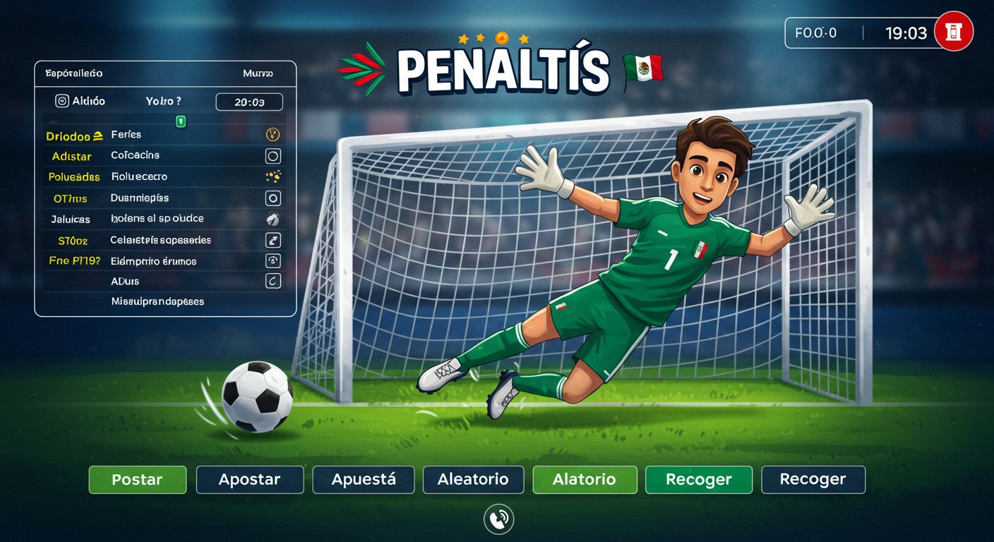 Interfaz app