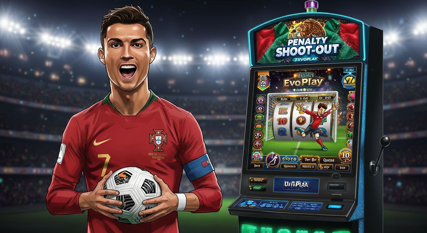 Dónde jugar penaltis