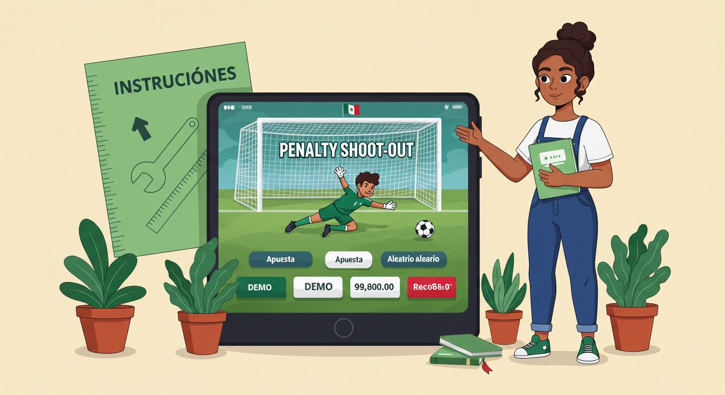 Reglas generales de juego