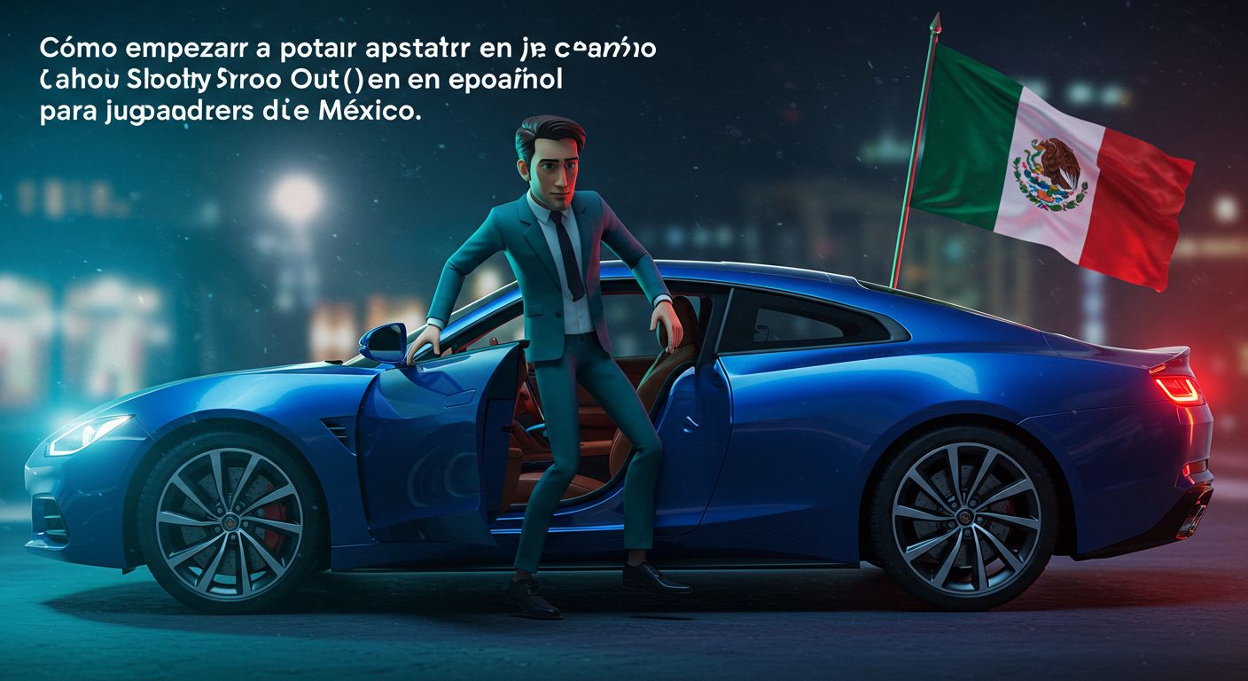 Cómo empezar a apostar en el casino